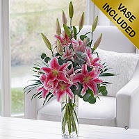Judith Goss Florists Online Flower Gift Shop 1076127 Image 9